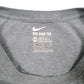 Mens Grey Nike   T Shirt