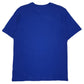 Mens Blue Polo Ralph Lauren Spellout  T Shirt