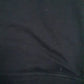 Mens Black Champion  Crewneck Jumper