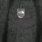 Womens Black The North Face Denali Full Zip Jumper