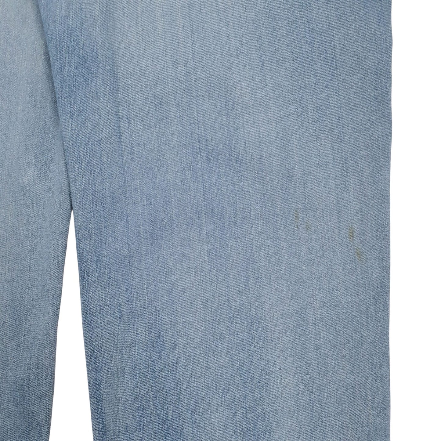 Mens Blue Levis   Jeans