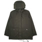 Womens Green Levis Field Lightweight  Coat