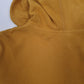 Womens Yellow Patagonia Hoodie Full Zip Jumper