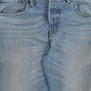 Mens Blue Levis   Jeans