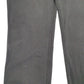 Mens Grey Carhartt   Trousers