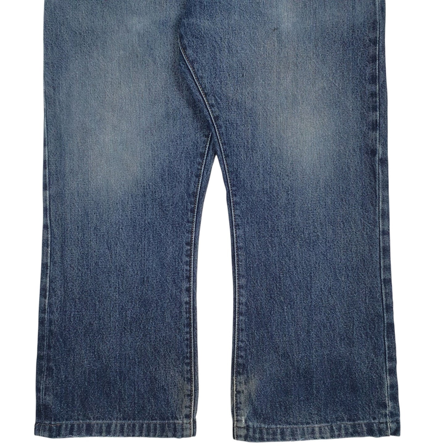Mens Blue Levis   Jeans