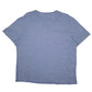 Mens Blue Polo Ralph Lauren   T Shirt