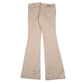Womens Beige Raer   Trousers