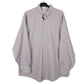 Mens Red L.L.Bean  Long Sleeve Shirt