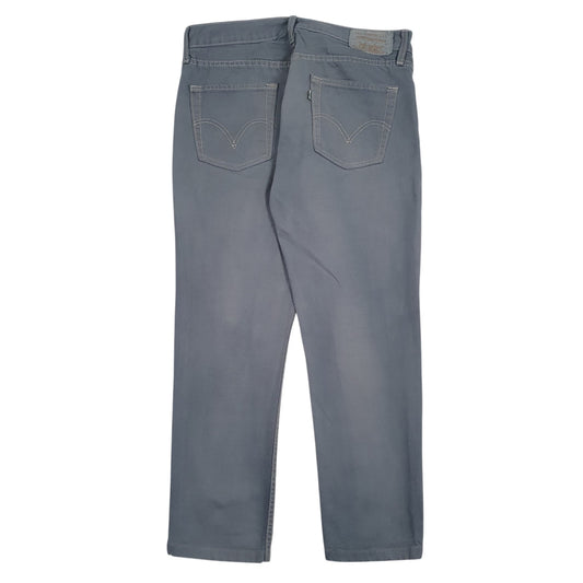 Mens Blue Levis   Jeans