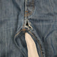 Mens Blue Levis   Jeans