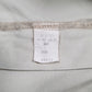 Mens Cream Polo Ralph Lauren Double Pleated  Trousers