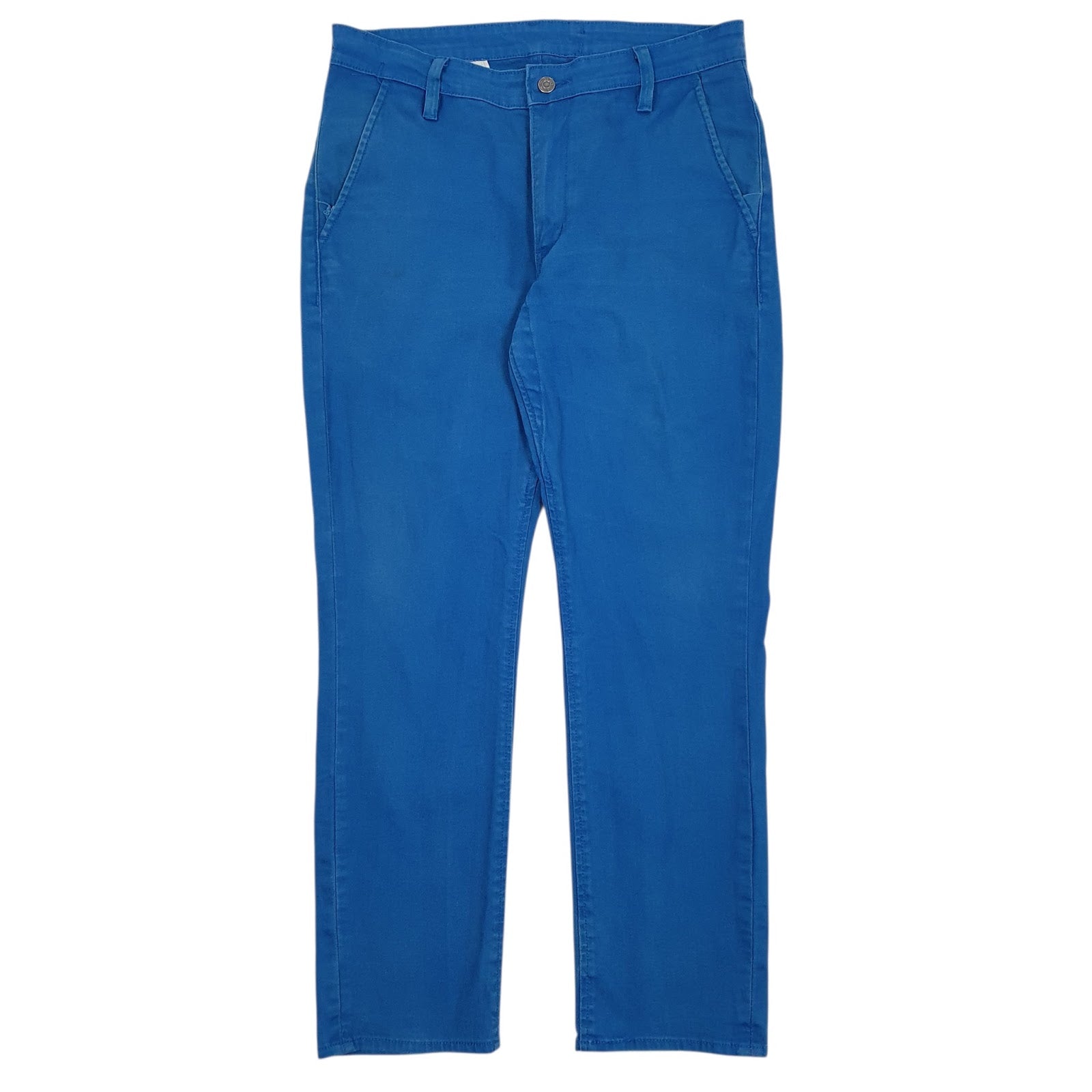 Mens Blue Levis  Casual JeansW34 L30