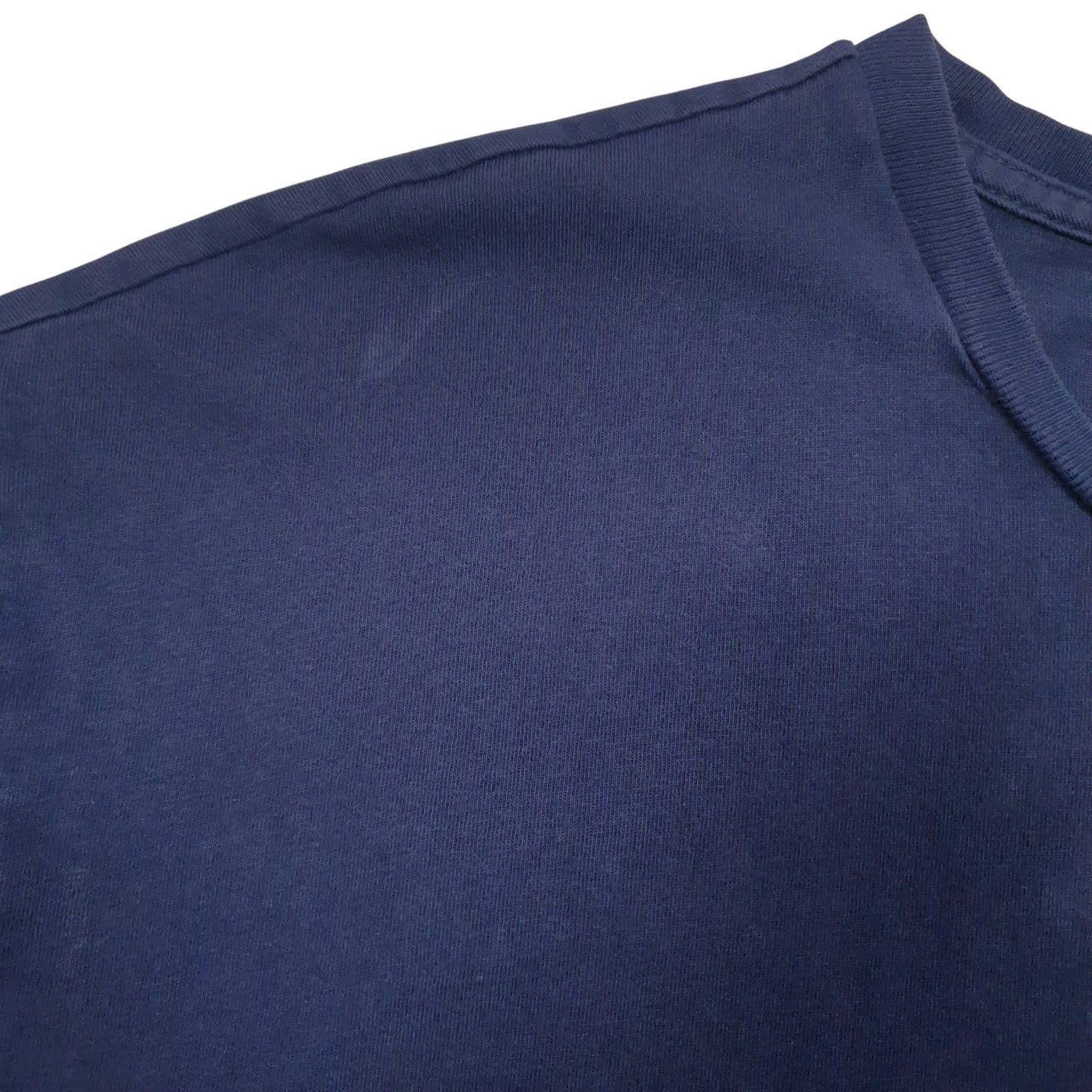 Mens Navy Polo Ralph Lauren   T Shirt