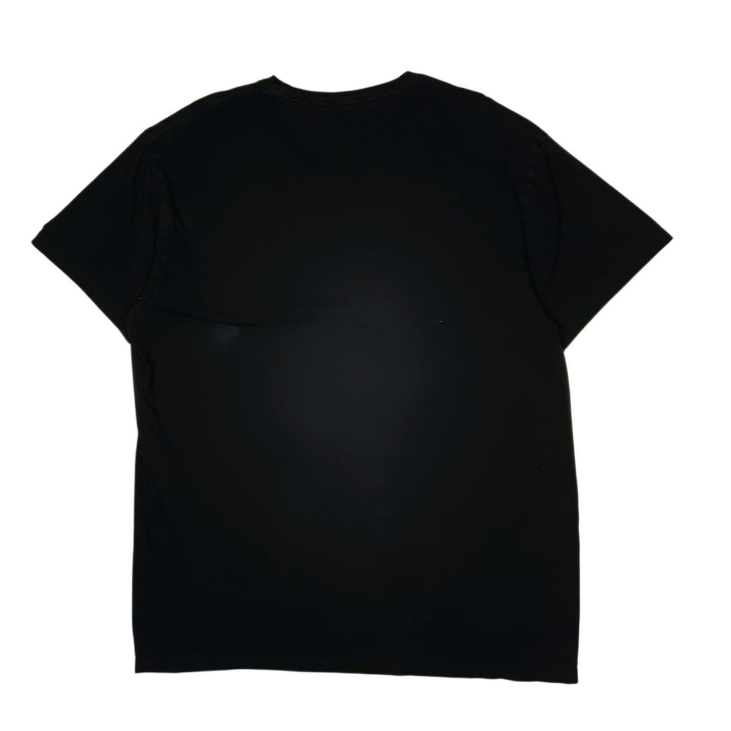 Mens Black Polo Ralph Lauren   T Shirt