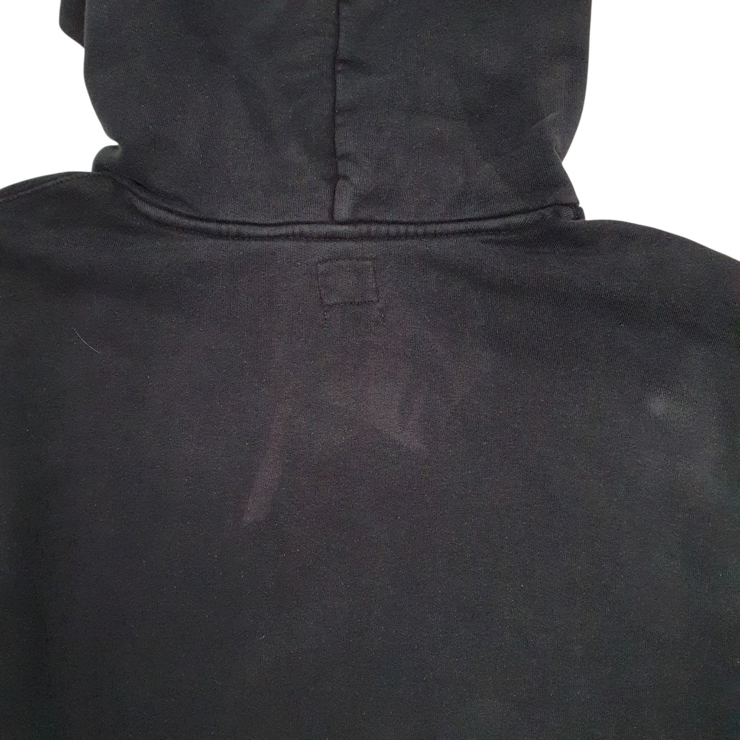 Mens Black Levis  Hoodie Jumper