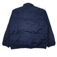 Mens Navy Nike Vintage 00s  Coat
