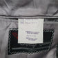 Mens Grey Heritage  Hoodie Coat