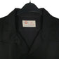 Mens Black Dickies Workwear  Shirt