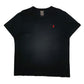 Mens Black Polo Ralph Lauren  Short Sleeve T Shirt