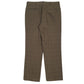 Mens Green Polo Ralph Lauren Made In Italy  Trousers