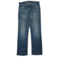 Mens Blue Levis  559 JeansW34 L32