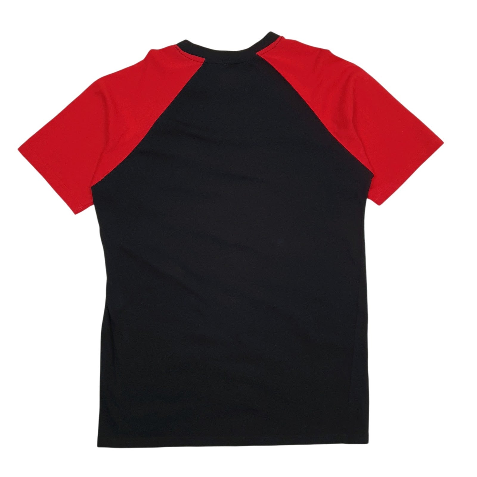 Mens Black Dickies Facom  T Shirt