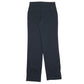 Mens Black Wrangler   Trousers