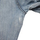Mens Blue Levis   Jeans