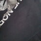 Mens Black The North Face  Hoodie Jumper