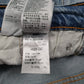 Mens Blue Levis   Jeans