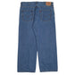 Mens Blue Levis   Jeans