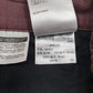 Mens Burgundy Levis   Jeans