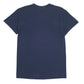 Womens Navy Gildan Erath Softball League  T Shirt
