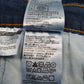 Mens Blue Levis   Jeans