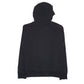 Mens Black Champion  Hoodie Jumper