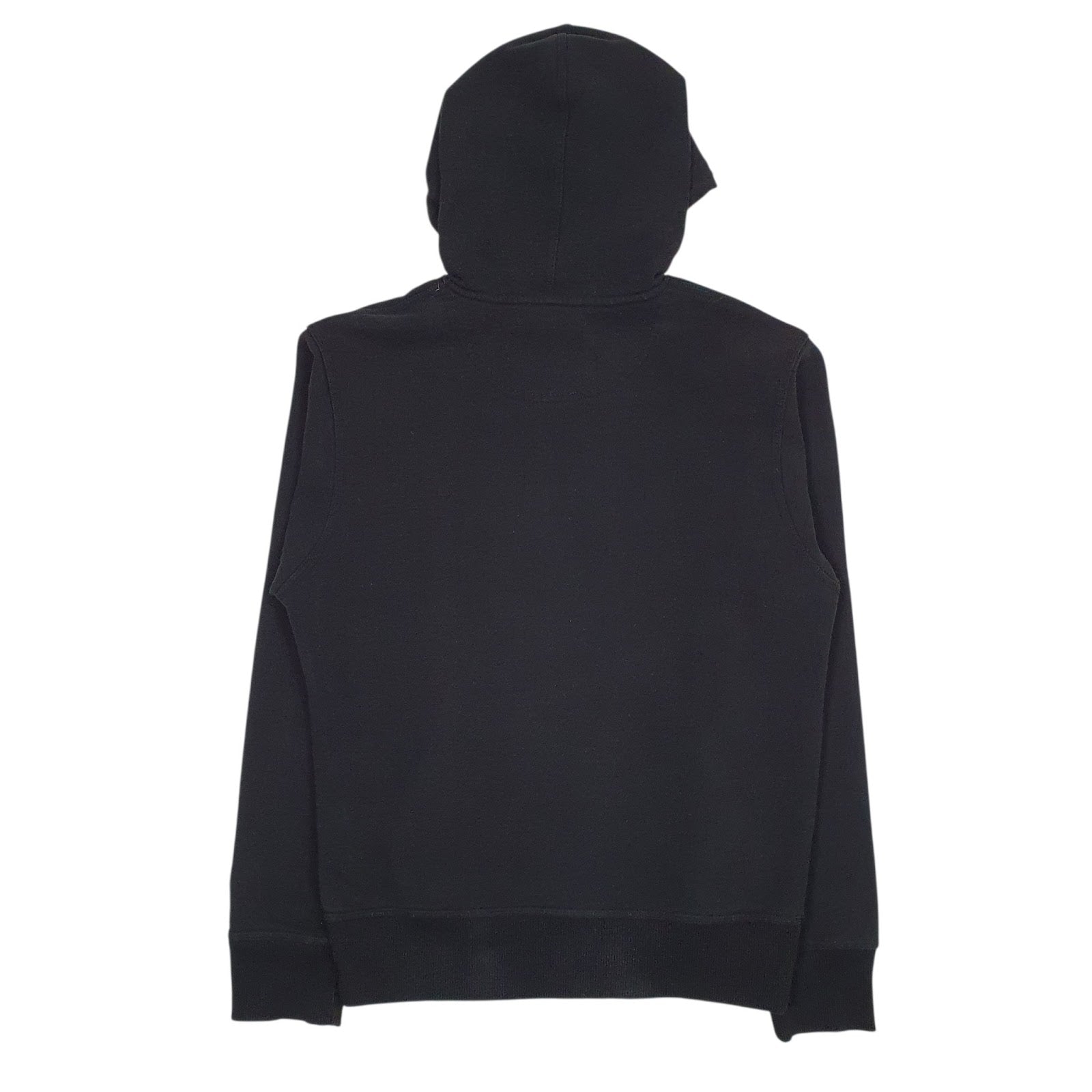 Mens Black Champion  Hoodie Jumper
