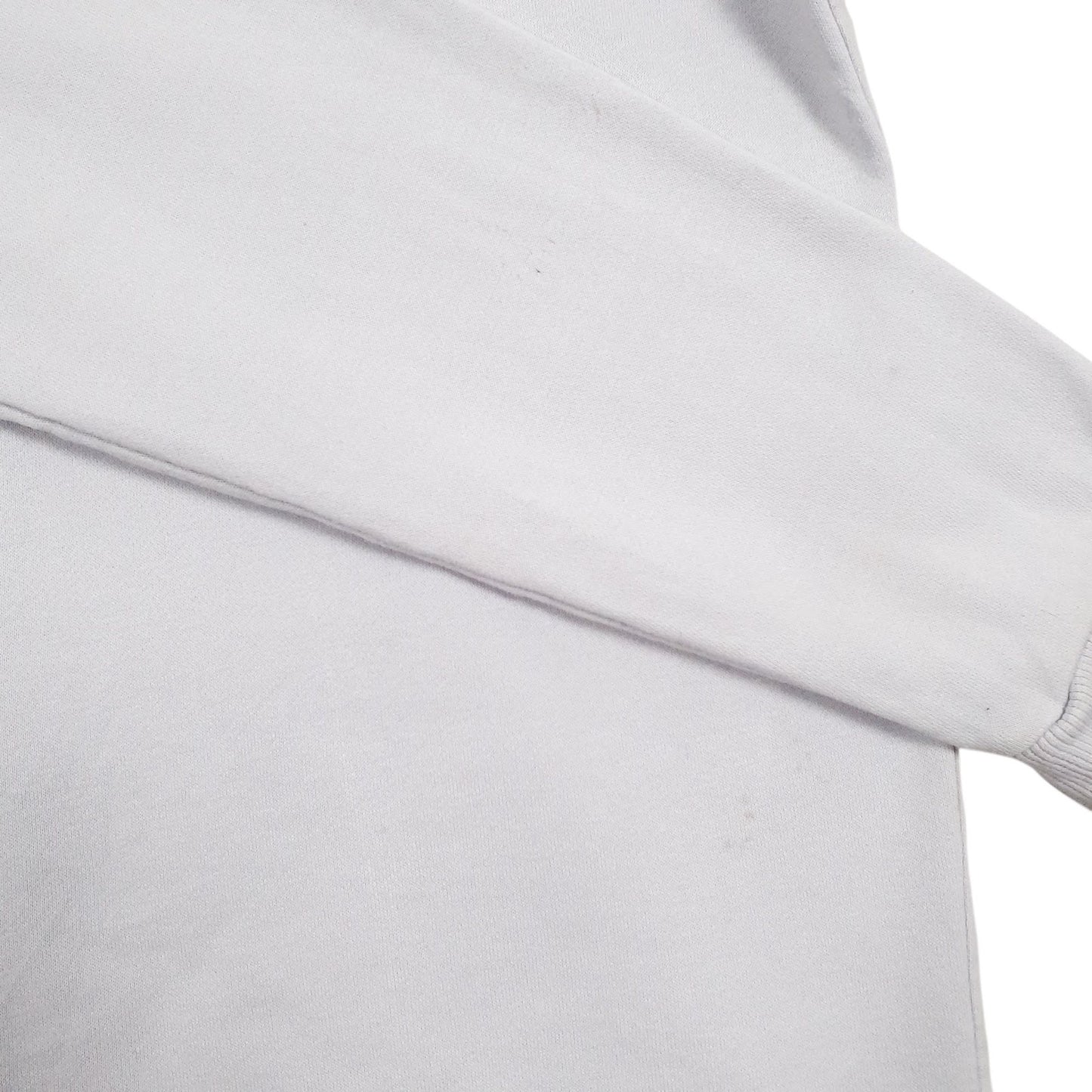 Mens Grey Under Armour  Full Zip Jumper