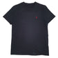 Mens Black All Saints  Short Sleeve T Shirt