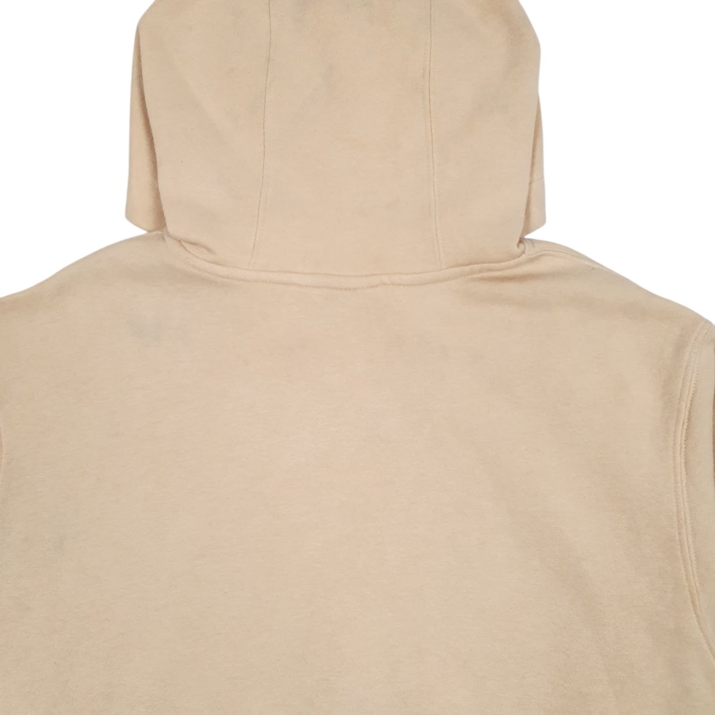 Mens Peach Nike  Hoodie Jumper