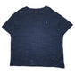 Mens Blue Polo Ralph Lauren  Short Sleeve T Shirt