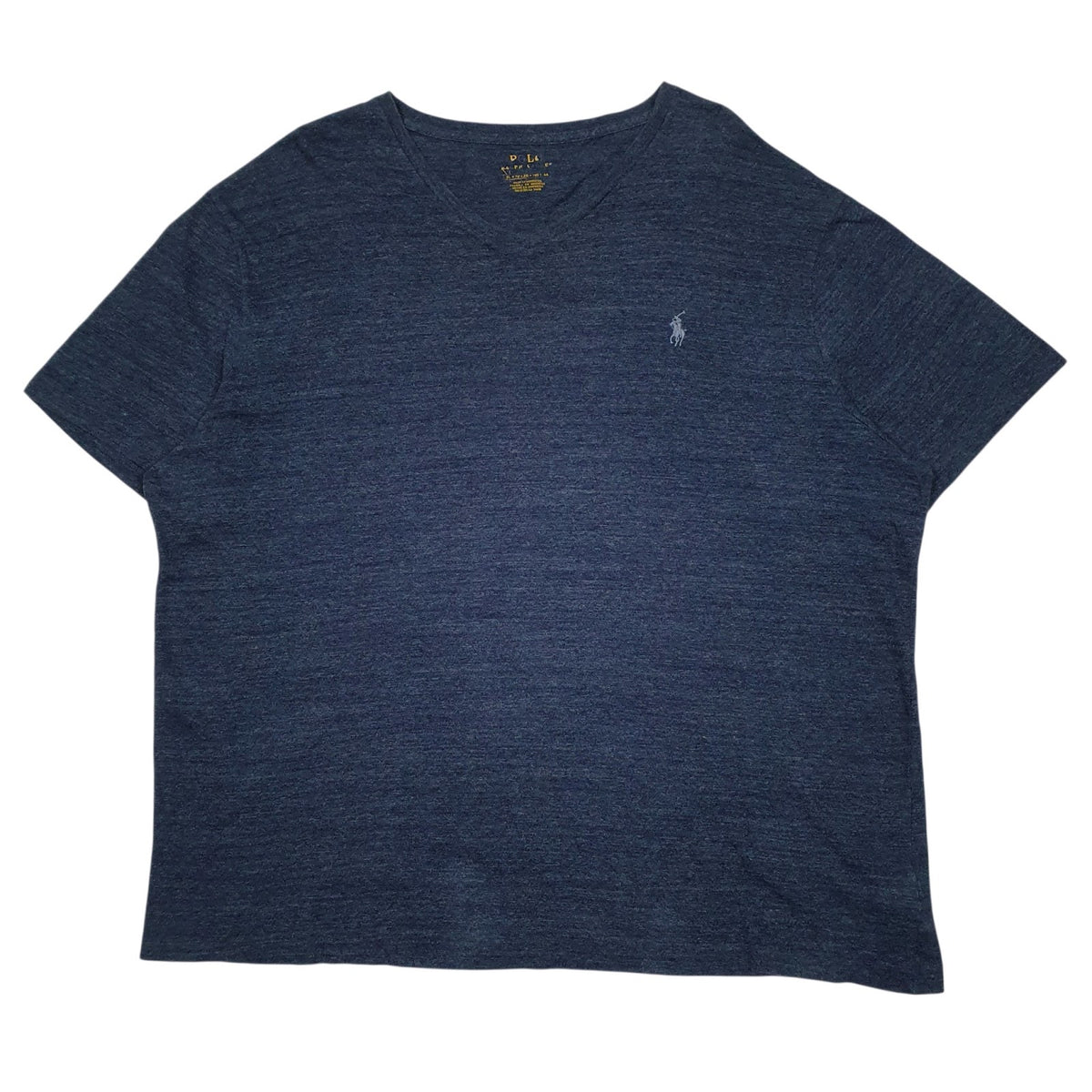 Mens Blue Polo Ralph Lauren  Short Sleeve T Shirt