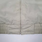 Mens Beige Lee Vintage 90s  Coat