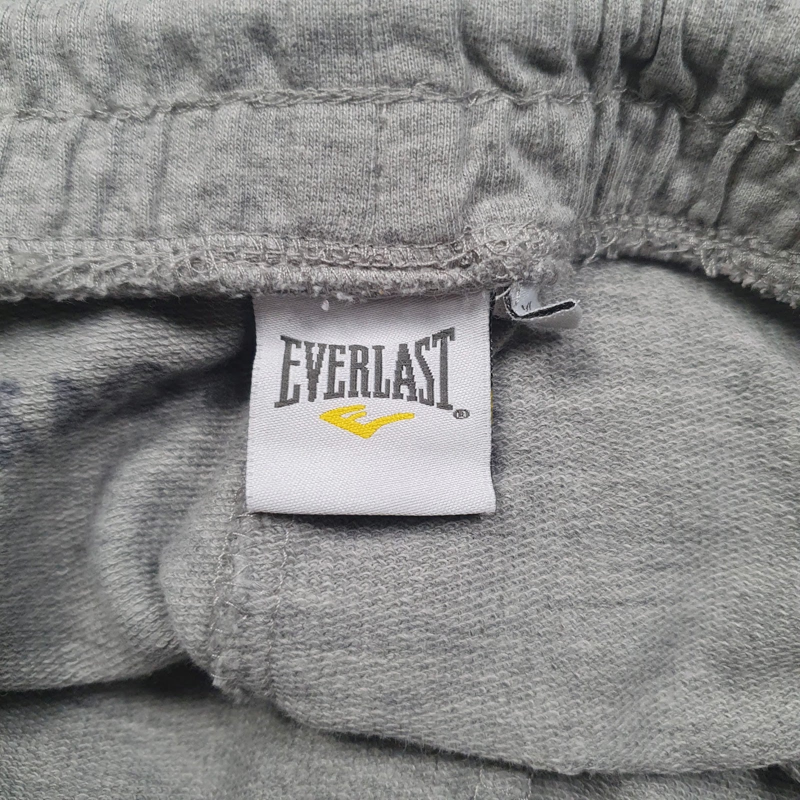 Mens Grey Everlast   Trousers