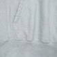 Mens Blue Champion Reverse Weave Hoodie Jumper