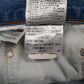 Mens Blue Levis   Jeans
