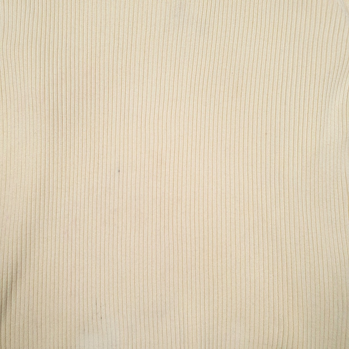 Womens Yellow Tommy Hilfiger  Turtle Neck Jumper