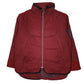 Mens Red Blacksmith   Coat