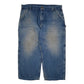 Mens Blue Carhartt  B13 JeansW42 L25