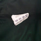 Mens Green Adidas SV Olympia Rheinzabern  Coat